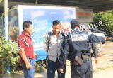 Detienen a ebrio motociclista, en Tantoyuca | LVDT
