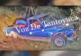 Detienen a ebrio mecánico tras provocar percance vial, en Tantoyuca | LVDT