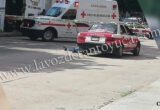 Asesinan a taxista en Minatitlán | Redes Sociales