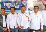 SDTEV; un sindicato democrático defensor de sus bases magisteriales | LVDT