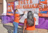 Conmemoraron en Chicontepec el Día Internacional de la Erradicación de la Violencia contra las Mujeres y Niñas | LVDT