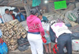 Derrapa camioneta y atropella a comerciantes, en Tantoyuca | LVDT