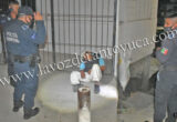 Hombre alcoholizado moviliza a cuerpos de emergencia | LVDT