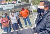 Piden justicia por la muerte de “La Karlita”