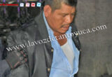 Detienen a ebrio motociclista en la Colonia Morelos | LVDT