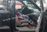 La sorprendió la muerte camino al hospital | LVDT