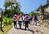 Construirá Ayuntamiento obras de beneficio social en Chicontepec | LVDT