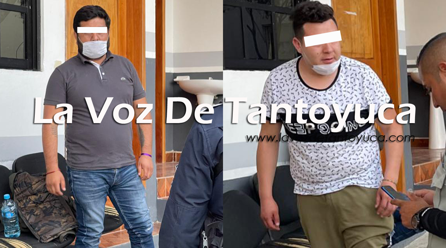 Aseguran pipa de Gas LP con reporte de robo; hay dos detenidos - Diario ...
