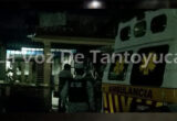 Asesinan a mujer frente a su hijo, en Tuxpan