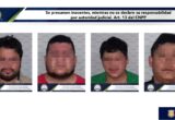 Detienen a aspirante a la alcaldía de Chalma por homicidio