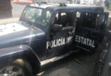 Asesinan a 13 policías en emboscada en el Estado de México