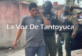 Detienen a hombre por conducir en estado de ebriedad | LVDT