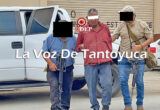 Cae multihomicida; Agentes Ministeriales lo capturan tras operativo | LVDT