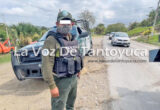 Denuncian abuso policial por parte de elementos de la Fuerza Civil, en Tantoyuca | LVDT