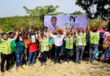 Reconoce Manuel Francisco Martínez el apoyo de las comunidades | LVDT