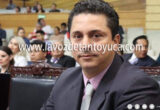 ACUSAN A DIPUTADO DE DEFENDER A ALCALDE SEÑALADO DE CORRUPTO