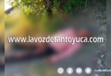 Auxilian a víctima de insolación, en Tantoyuca