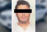 Liberan a Omar Enrique N, sobrino de Joaquín Guzmán Avilés