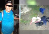 Lo detienen tras robarse la lencería de su vecina, en Altamira