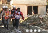 En Tantoyuca los socorristas y paramédicos llevan 67 años salvando vidas