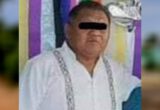 Pastor abusaba de sus pequeñas hijastras en su propia iglesia
