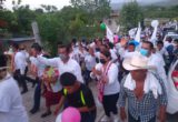 Llama Jessica Flores a votar por Unidad Ciudadana