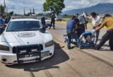 Detienen a dos elementos de la Guardia Nacional por secuestro