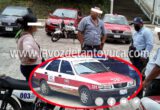 Intervienen a taxista por presuntamente acosar a una mujer