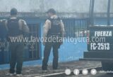 Falso reporte de robo a casa habitación moviliza a cuerpos de seguridad