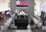 Aprueban traslado de paqueteria electoral de Chiconamel para recuento