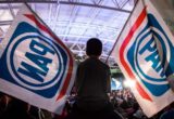 El PAN al límite de perder su registro