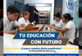 Instituto Williams Keembol se alista para el regreso a clases presenciales