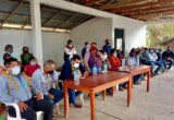 Rehabilitarán calles en Tiocuayo