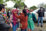 Construirán techado en escuela primaria en El Tordillo