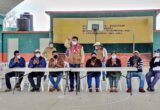 Rehabilitarán calles en el Ejido Tlanempa