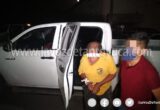 Detiene Policía Ministerial a sujeto por lesiones y violencia familiar