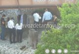 Encuentran cuerpo putrefacto de hombre en Puente de la Puntilla