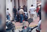 Un policía y civil heridos en balacera, en Cosamaloapan