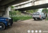 Muere hombre que vivía debajo de un puente