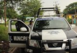 Menor resulta herido tras ser atropellado por motociclista, en Tantoyuca