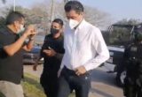 Liberan a ex Secretario de Gobierno Rogelio Franco Castán por orden de un juez federal
