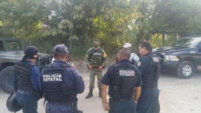 Encuentran sin vida a niño desaparecido, en Valles