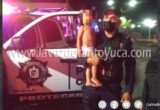 Localizan a bebé de 2 años caminando en calles de Nuevo León