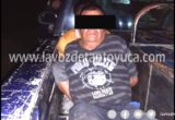 Cae peligrosa banda de asaltantes, en Hidalgo
