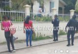 Falso reporte de secuestro moviliza a elementos policiacos