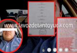 Detiene la PGJ a defraudador; piden a tantoyuquenses denunciarlo