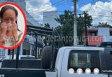 Detienen a mujer por robo