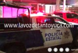 En discusión muere un hombre de la tercera edad de un infarto