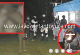 Electricista se quita la vida al interior de su domicilio, en Tantoyuca