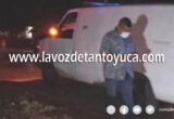 Se mata motociclista tras choque; dos más resultaron lesionados